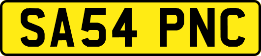 SA54PNC
