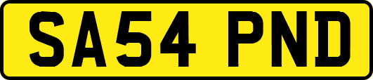 SA54PND