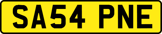 SA54PNE