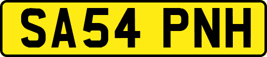 SA54PNH