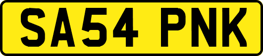 SA54PNK