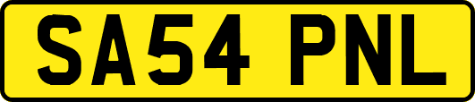 SA54PNL
