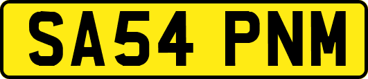 SA54PNM