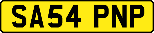 SA54PNP