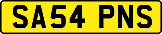 SA54PNS