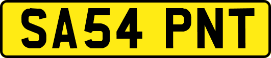 SA54PNT