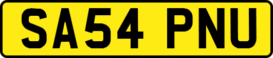 SA54PNU