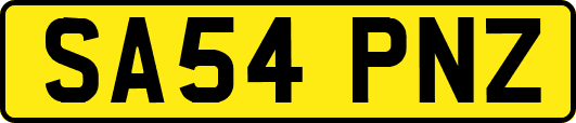 SA54PNZ