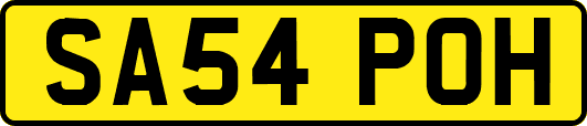 SA54POH