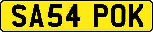 SA54POK