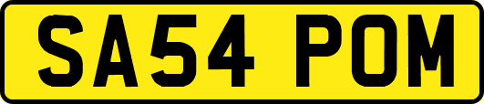 SA54POM