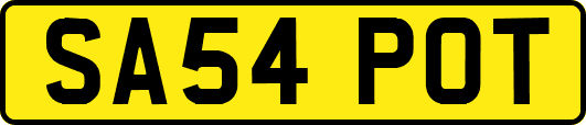 SA54POT