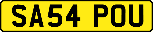 SA54POU