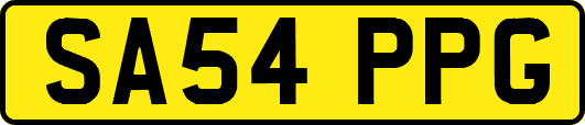 SA54PPG