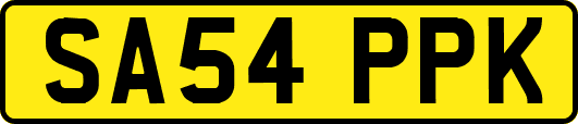 SA54PPK