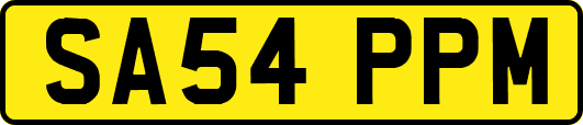 SA54PPM