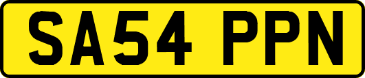 SA54PPN