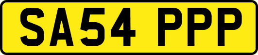 SA54PPP