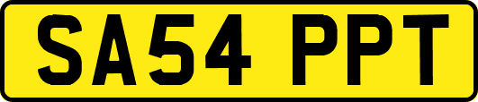 SA54PPT