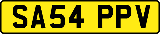 SA54PPV
