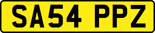 SA54PPZ
