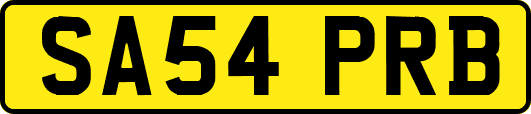 SA54PRB