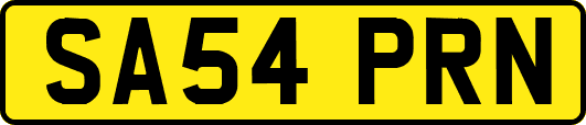SA54PRN