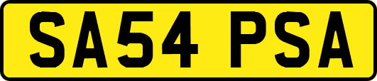 SA54PSA