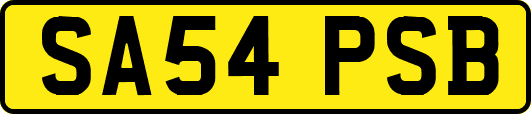 SA54PSB