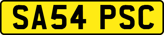 SA54PSC