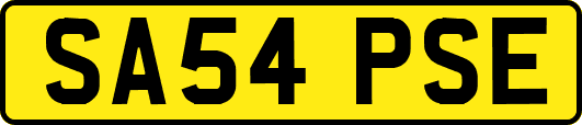 SA54PSE