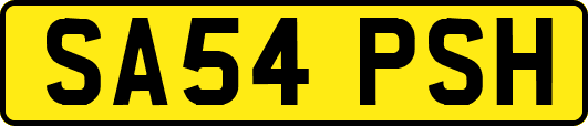 SA54PSH