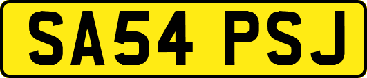SA54PSJ