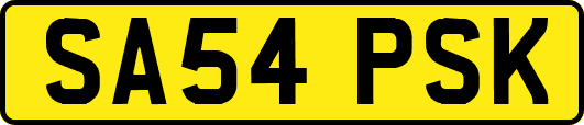SA54PSK