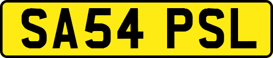 SA54PSL