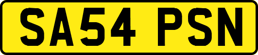 SA54PSN