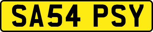 SA54PSY