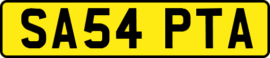 SA54PTA