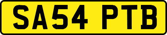 SA54PTB