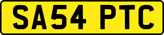 SA54PTC