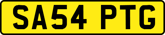 SA54PTG