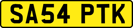 SA54PTK