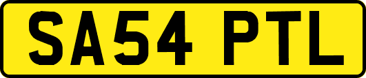 SA54PTL