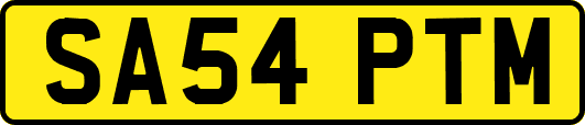 SA54PTM
