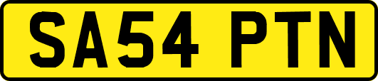SA54PTN