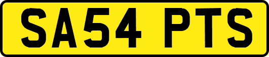 SA54PTS