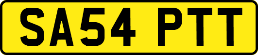 SA54PTT