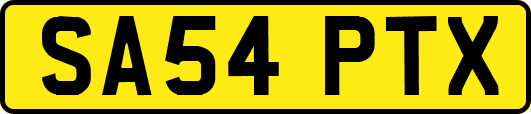 SA54PTX