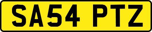 SA54PTZ