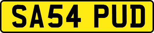 SA54PUD